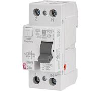 2P 25A Residual Current Switch 0.03A ASTI EFI-P2 002061211