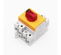 2P 32A 600V 4P 1000V 1200V Solar DC Isolator Switch Disconnector(32A 1200V)