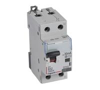 2P 32A B P310 Series DX3 410924 Differential Current Switch