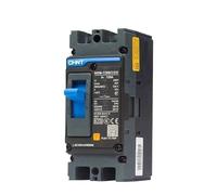 2P 3P 10A- 250A MCCB Moulded Case Circuit Breaker(3,200A)