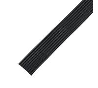 2P 3P 4P 6P 8P 10P Multi-core Soft Silicone Parallel Wire 30 28 26 24 22 20AWG Fexible High Temperature Resistant Copper Cables(Black-8P,20 METERS_22AWG)