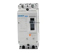 2P 3P 4P DC MCCB Circuit Breaker Photovoltaic Solar Energy Power Motor(400a,1)