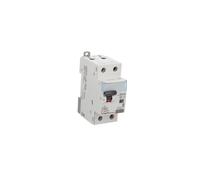 2P 40A B P310 Series DX3 410925 Differential Current Switch
