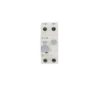 2P 6A 0.03A Differential Overcurrent Switch Type AC HNB 195124