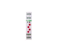 2P 8A 0.1sec-576h PC Timing Relay PCU-507-24V