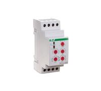2P 8A 0.1sec-576h Timing Relay 12-264V AC/DC PC PC PC PC-520UNI