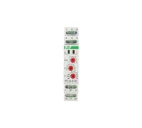 2P 8A 0.1sec-576h timing relay 230V AC, 24V PC PC PC-510DUO