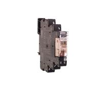 2P 8A 230V AC/DC TRS 230VUC 2CO Industrial Relay 1123540000