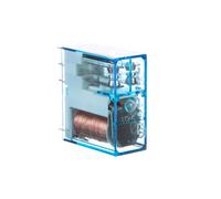 2P 8A 5V DC Miniature Relay 40.52.9.005.0000