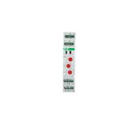 2P 8A timing relay 0.1sec-576h 12V AC/DC PC PC PC PC PCS-519-12V