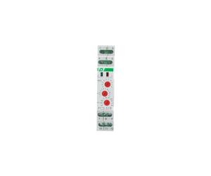 2P 8A timing relay 0.1sec-576h 12V AC/DC PC PC PC PC PCS-519-12V
