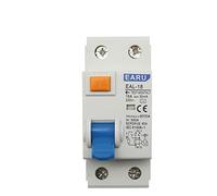 2P AC Type RCCB RCD ELCB Electromagnetic Residual Current Circuit Breaker AC ELCB 25A 40A 63A 80A 100A RCD 30mA 100mA 300mA(16a,2P 30mA)