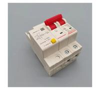 2p ac220v-380v dz47le-63 6a10a16a25a32a40a63a switch main door residual current leakage protection circuit breaker IDGTTLDF(25A)