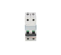 2P B 16A Overcurrent Switch 6kA AC S302 S300 TX3 Series 403387