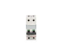 2P B 20A Overcurrent Switch 6kA AC S302 S300 TX3 Series 403388