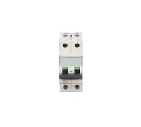 2P B 25A Overcurrent Switch 6kA AC S302 S300 TX3 Series 403389