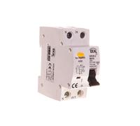 2P B 6A 0.03A Differential Overcurrent Switch Type IDEAL TS 23220