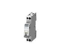 2P B SENTRON 5SV1 5SV1316-6KK13 Differential Current Switch
