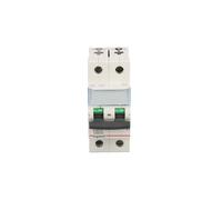 2P C 0.5A 6kA AC S302 S300 TX3 Series Overcurrent Switch 403519