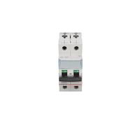 2P C 10A Overcurrent Switch 6kA AC S302 S300 TX3 Series 403526