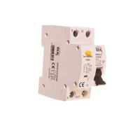 2P C 16A 0.03A Differential Overcurrent Switch Type IDEAL 23217