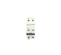 2P C 1A 10kA AC Overcurrent Switch iC60H-C1-2 Acti9 A9F07201