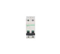 2P C 1A DC C60H-DC-C1-2 Acti9 Overcurrent Switch A9N61521