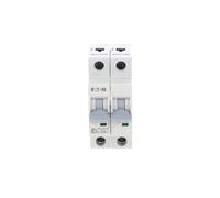HN-C20/2 OVERCURRENT CIRCUIT BREAKER C 20A 2P 2M 6KA 194872