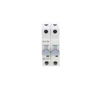 2P C 20A Overcurrent Switch 6kA AC xPole Home HN-C20/2 194872