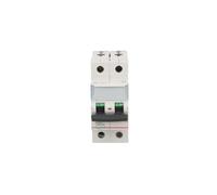 2P C 25A Overcurrent Switch 6kA AC S302 S300 TX3 Series 403530