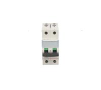 2P C 32A Overcurrent Switch 6kA AC S302 S300 TX3 Series 403531