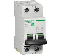 2P C 6A DC Multi 9 M9U21206 Multi9 Overcurrent Switch