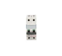 2P C 6A Overcurrent Switch 6kA AC S302 S300 TX3 Series 403524