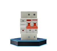 2P Circuit Breaker Timer Voice Remote Control Fully Automatic Circuit Breaker(40A)