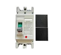 2P DC Circuit Breaker 12V 24V 48V 96V 120V Solar Cells Automatic Protection Switch 200A 250A 300A 400A 500A Battery Protector(150A)