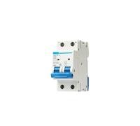 2P DC Circuit Breaker DC MCB Circuit Breaker 12V 24V 220V FOR 20A 32A 40A 400V AC(20A)