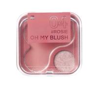 2P ORIGINAL - Oh My Blush 04 Rosie