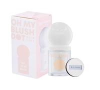 2P ORIGINAL - Oh My Blush Dot Skin Tint 04 Skin Base