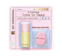 2P ORIGINAL - Oh My Concealer & Corrector CC 00 Love To Sleep