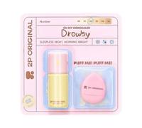 2P ORIGINAL - Oh My Concealer & Corrector CC 02 Drownsy