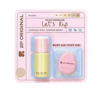 2P ORIGINAL - Oh My Concealer & Corrector CC 04 Let's Kip