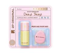 2P ORIGINAL - Oh My Concealer & Corrector CC 05 Deep Sleep