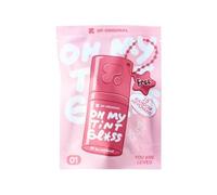 2P ORIGINAL - Oh My Tint Gloss 01 You Are Loved