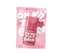 2P ORIGINAL - Oh My Tint Gloss 09 Yes Girl, You Can