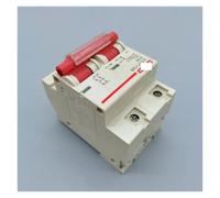 2p Residual current leakage protection circuit breaker dz47-125 air switch of air switch circuit breaker dz47-100 C45 125A IDGTTLDF(1P)