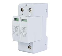 2P Surge Protective Device DC Photovoltaic