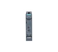 2P Timing Relay 0.05s-100h SIRIUS 3RP2 3RP2525-1BW30