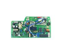 2P290430 Signal Receiving Control Board EX513-3REV:5 Temperature Sensor PCB ，Compatible For Daikin， Air Conditioner Accessories Electronic control components(2P290430(Type B))