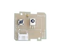 2P290430 Signal Receiving Control Board EX513-3REV:5 Temperature Sensor PCB ，Compatible For Daikin， Air Conditioner Accessories Electronic control components(2P290430(Type A))