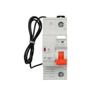 2P3P4P WiFi Smart Circuit Breaker Short Circuit Protection Timed Smart Reclosing Switch Remote Control(1,25A)